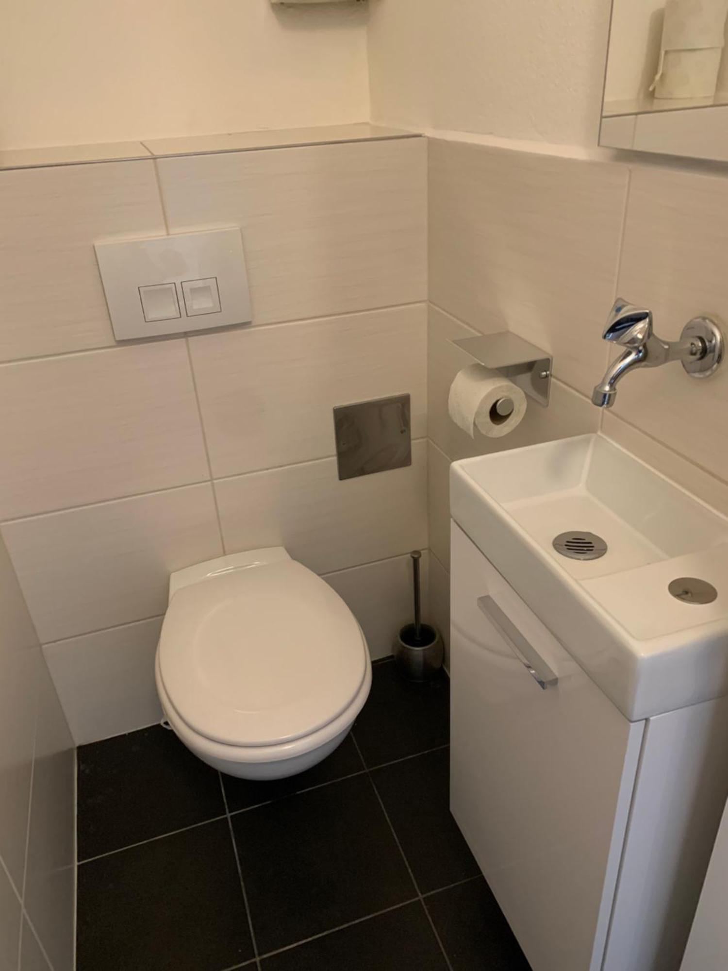 4* + 5* Luxury Apartments Sankt Gilgen Exterior foto